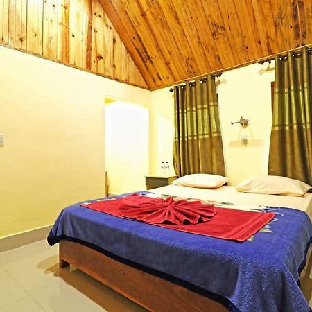 Tuk Tuk Timbul Bungalows Екстериор снимка