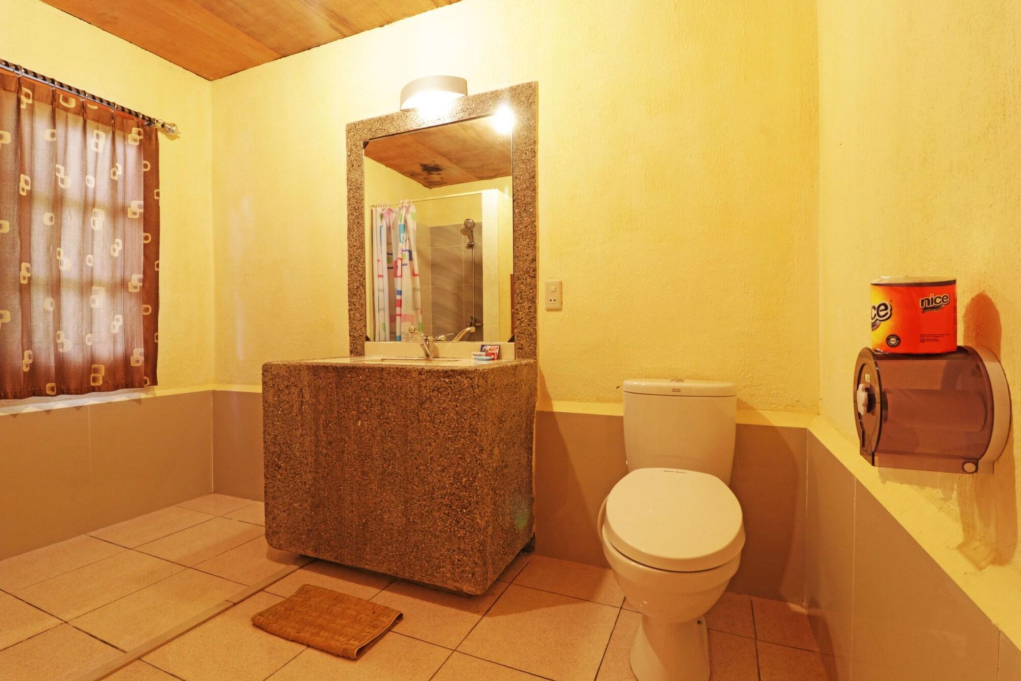 Tuk Tuk Timbul Bungalows Екстериор снимка
