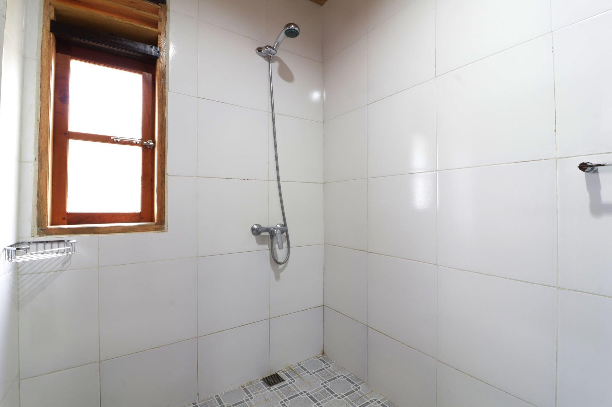 Tuk Tuk Timbul Bungalows Екстериор снимка