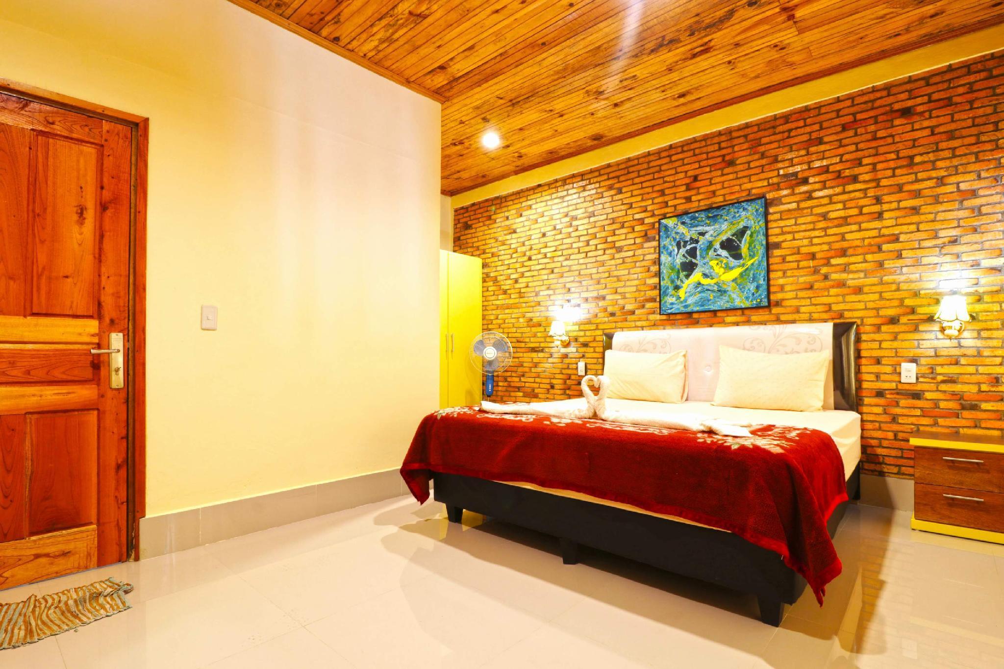 Tuk Tuk Timbul Bungalows Екстериор снимка