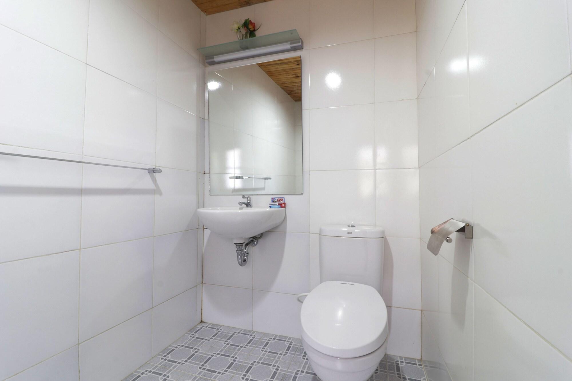 Tuk Tuk Timbul Bungalows Екстериор снимка