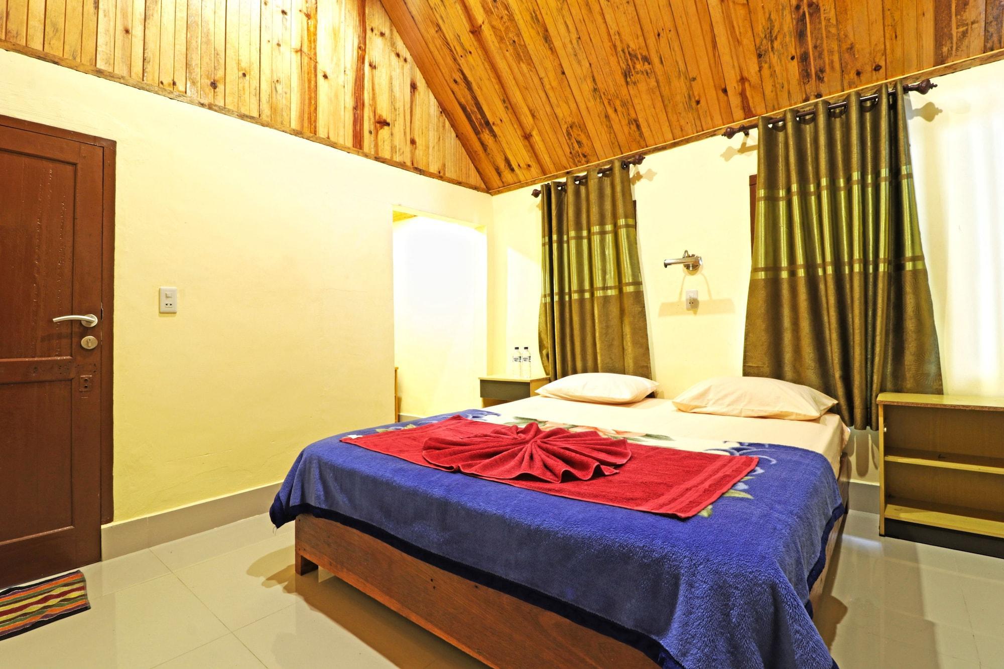 Tuk Tuk Timbul Bungalows Екстериор снимка