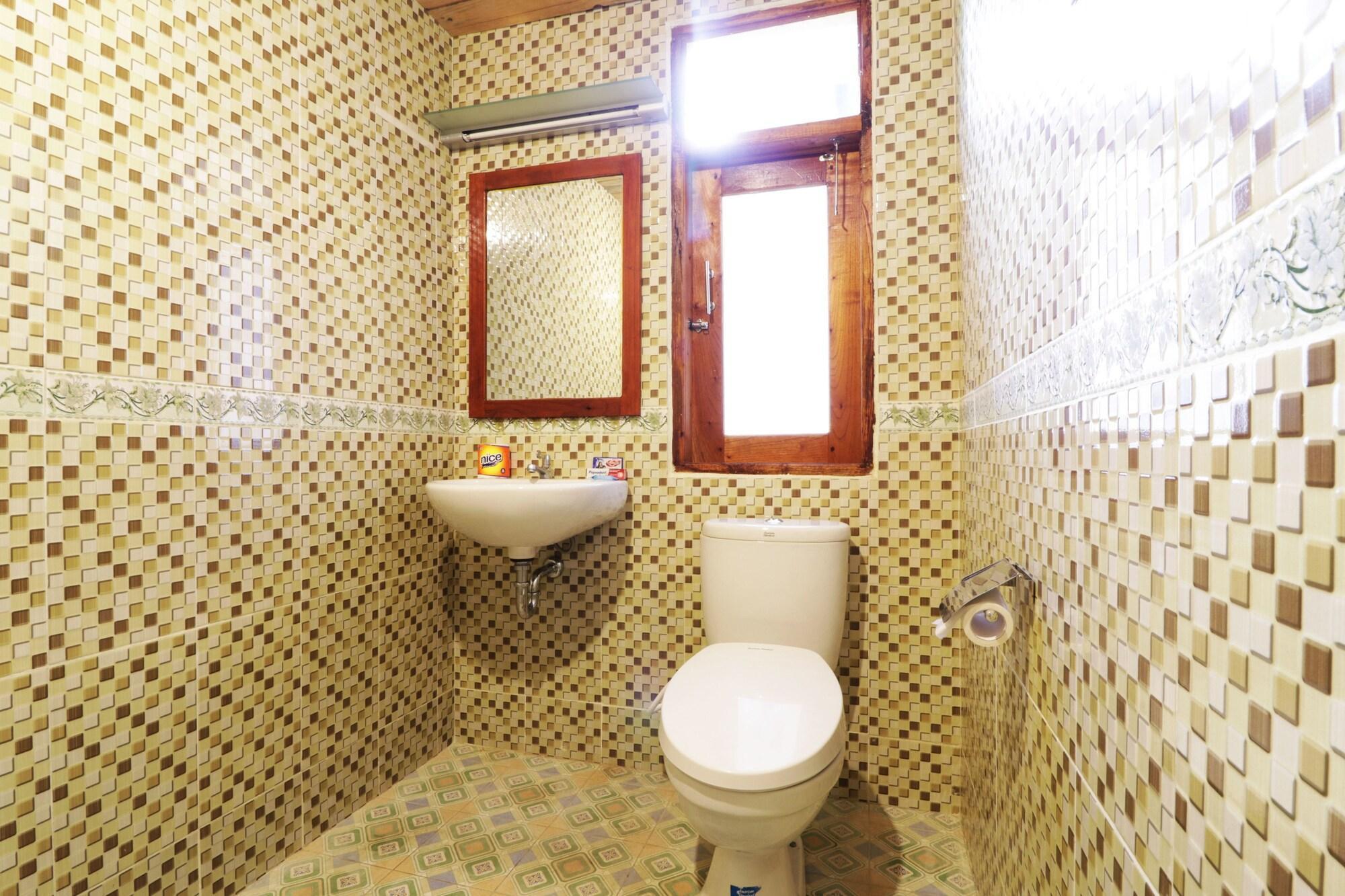 Tuk Tuk Timbul Bungalows Екстериор снимка