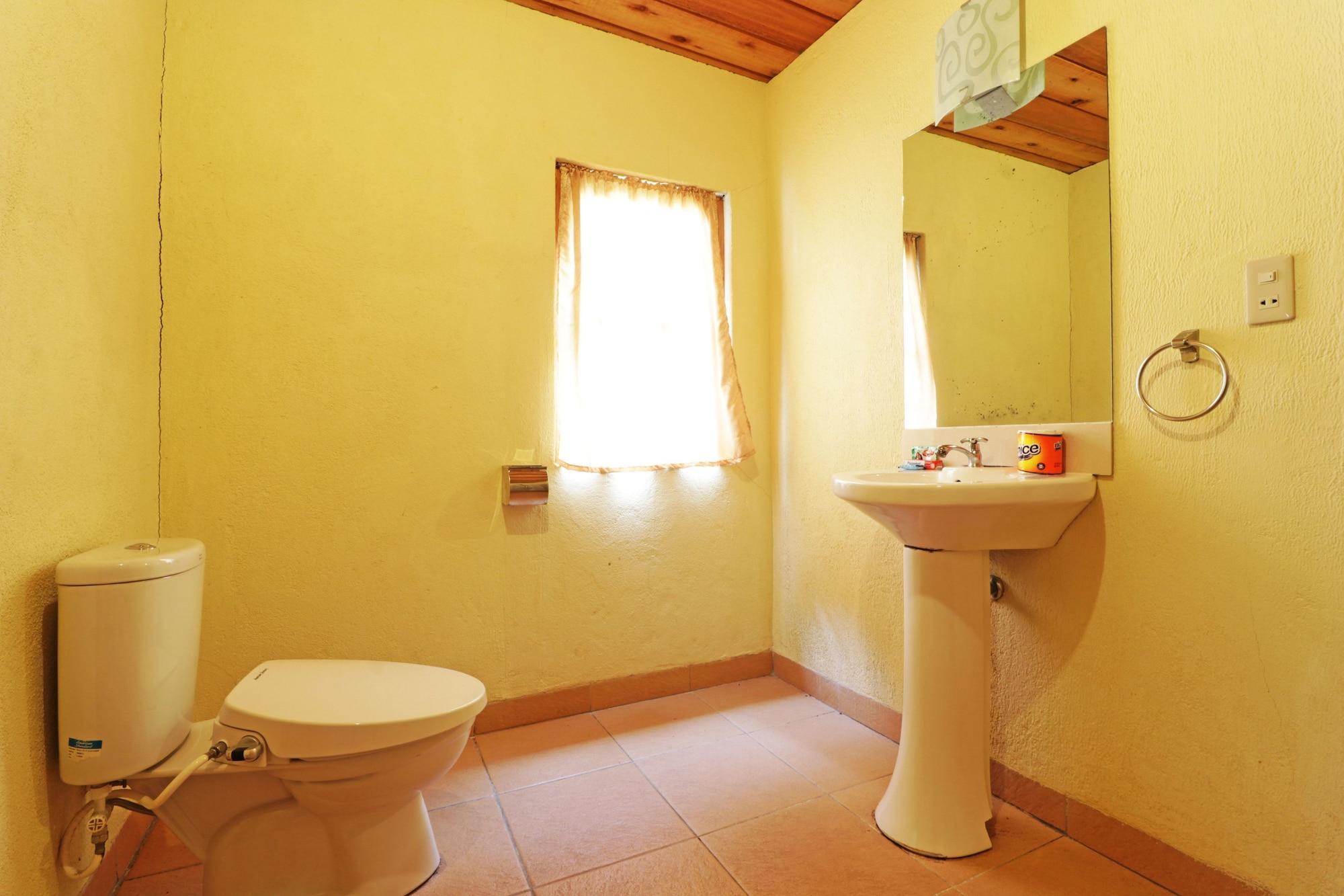 Tuk Tuk Timbul Bungalows Екстериор снимка