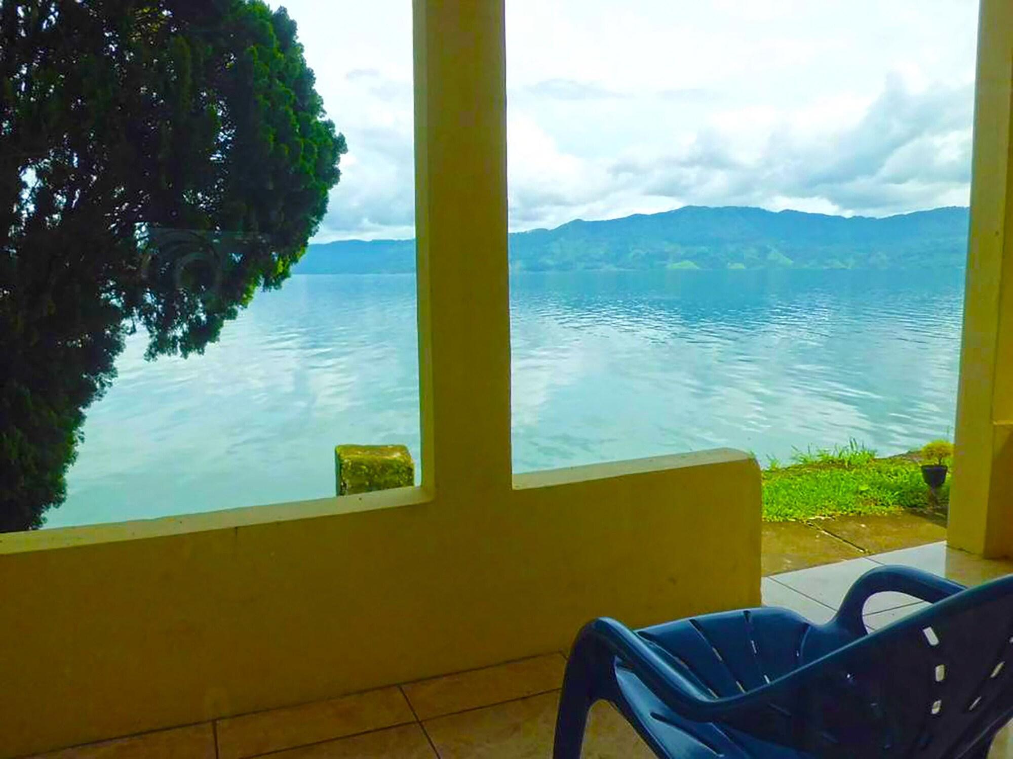 Tuk Tuk Timbul Bungalows Екстериор снимка