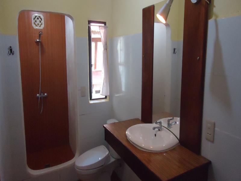 Tuk Tuk Timbul Bungalows Екстериор снимка