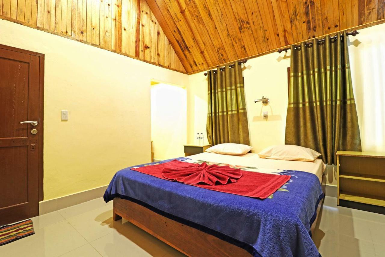 Tuk Tuk Timbul Bungalows Екстериор снимка